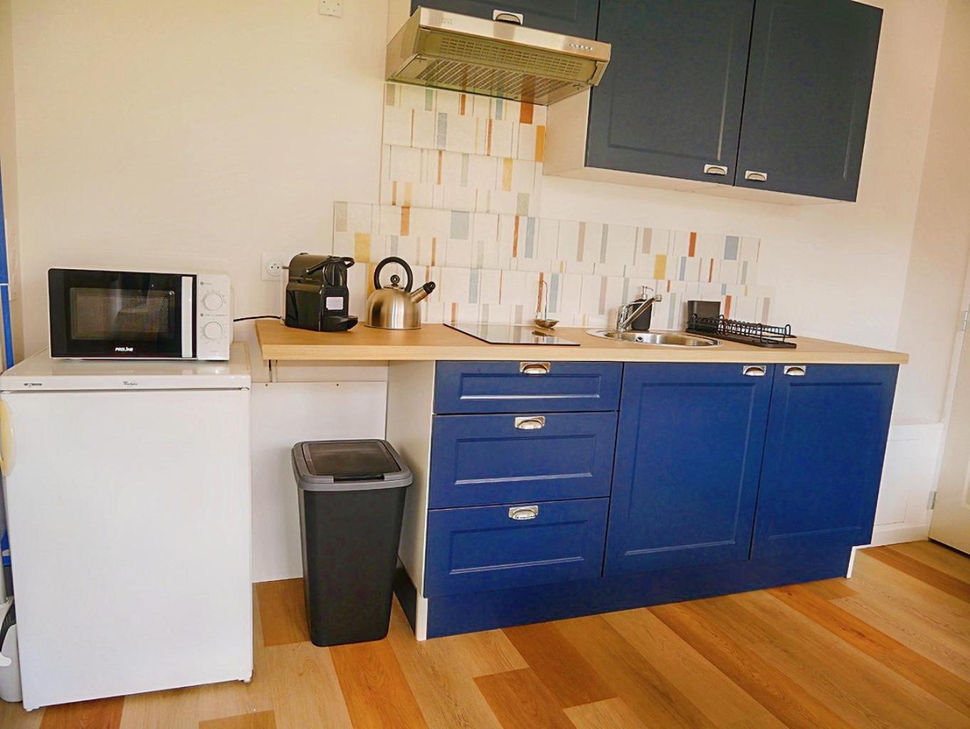 Apartment Confort Modernite Centre Parking Gratuit