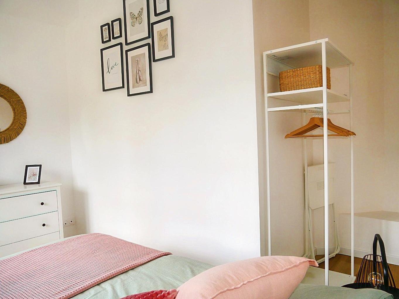 Apartment Confort Modernite Centre Parking Gratuit *